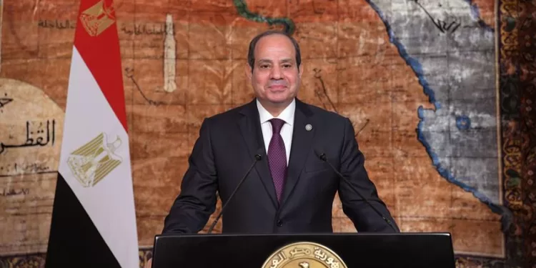 Le Président prononce un discours au 72e anniversaire de la Révolution de juillet 2 - Le Progrès Egyptien Le Président prononce un discours au 72e anniversaire de la Révolution de juillet 1 - Le Progrès Egyptien