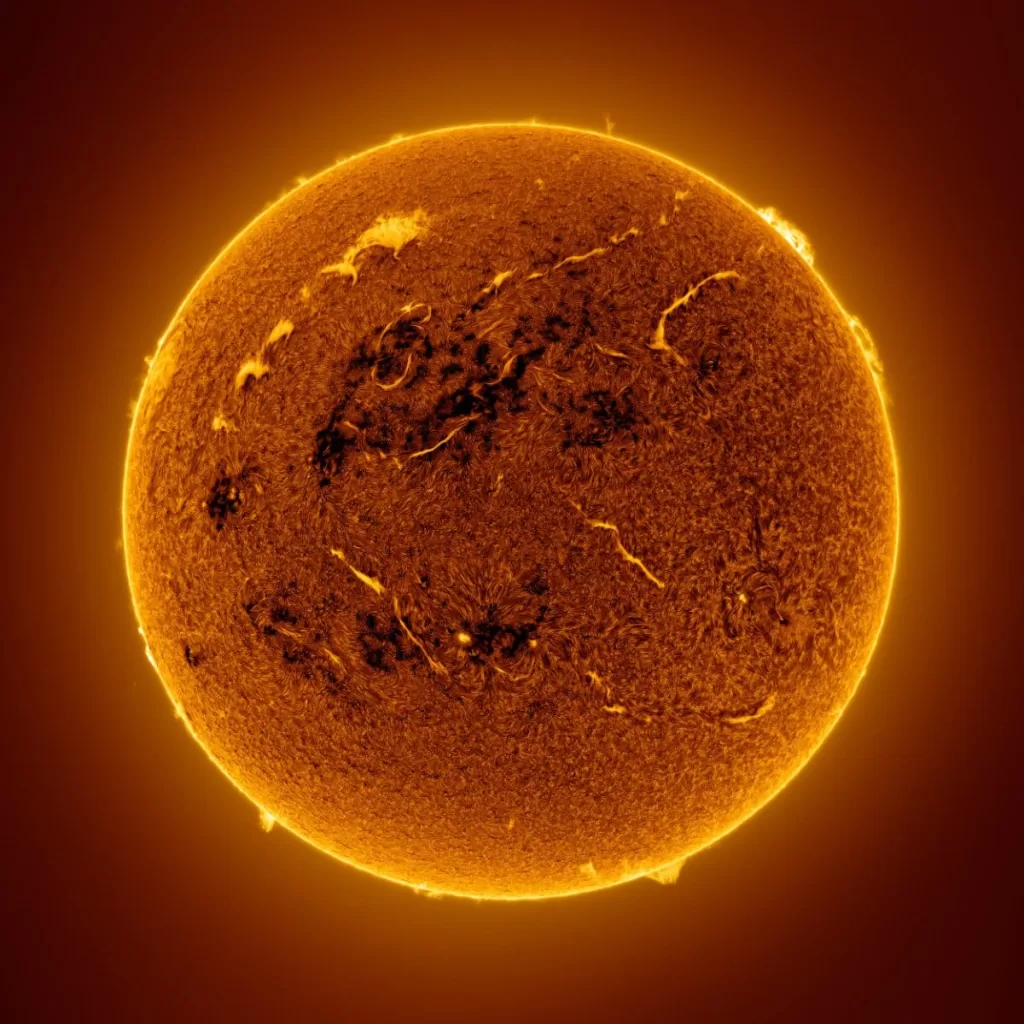 Quand astronomie et splendeur riment! 4 - Le Progrès Egyptien Quand astronomie et splendeur riment! 3 - Le Progrès Egyptien