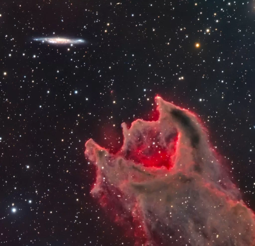 Quand astronomie et splendeur riment! 14 - Le Progrès Egyptien Quand astronomie et splendeur riment! 13 - Le Progrès Egyptien