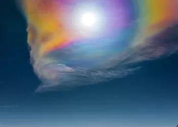 Quand astronomie et splendeur riment!
