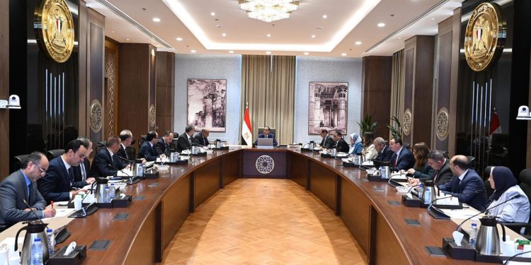 NCA : Le Dr Madbouli tient le premier point presse après avoir prêté serment 1 - Le Progrès Egyptien