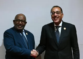 Egypte-Îles Comores : Coopération renforcée tous azimuts