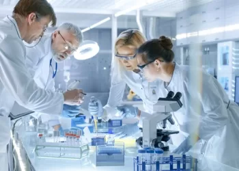 Evolution du système de recherche médicale