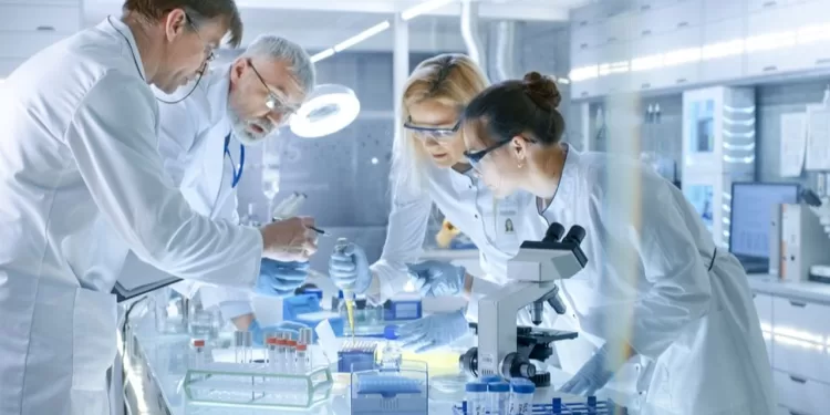 Evolution du système de recherche médicale 1 - Le Progrès Egyptien