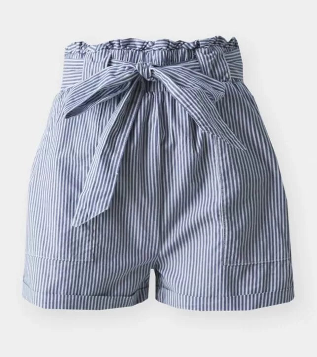 Un ventre rond est loin d'être un frein pour rester stylée ! 3 - Le Progrès Egyptien