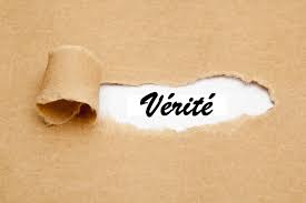 La valeur de la sincérité 