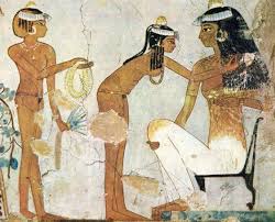 L'hygiène corporelle dans l'Egypte antique 6 - Le Progrès Egyptien L'hygiène corporelle dans l'Egypte antique 5 - Le Progrès Egyptien