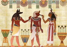 L'hygiène corporelle dans l'Egypte antique 8 - Le Progrès Egyptien L'hygiène corporelle dans l'Egypte antique 7 - Le Progrès Egyptien