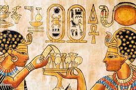 L'hygiène corporelle dans l'Egypte antique 10 - Le Progrès Egyptien L'hygiène corporelle dans l'Egypte antique 9 - Le Progrès Egyptien