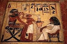 Les Anciens Égyptiens : De grands végétariens ? 14 - Le Progrès Egyptien Les Anciens Égyptiens : De grands végétariens ? 13 - Le Progrès Egyptien