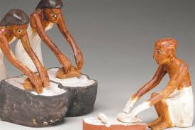 Les Anciens Égyptiens : De grands végétariens ? 10 - Le Progrès Egyptien Les Anciens Égyptiens : De grands végétariens ? 9 - Le Progrès Egyptien