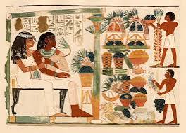 Les Anciens Égyptiens : De grands végétariens ? 8 - Le Progrès Egyptien Les Anciens Égyptiens : De grands végétariens ? 7 - Le Progrès Egyptien