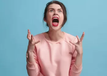 Comment la colère nuit aux artères ?