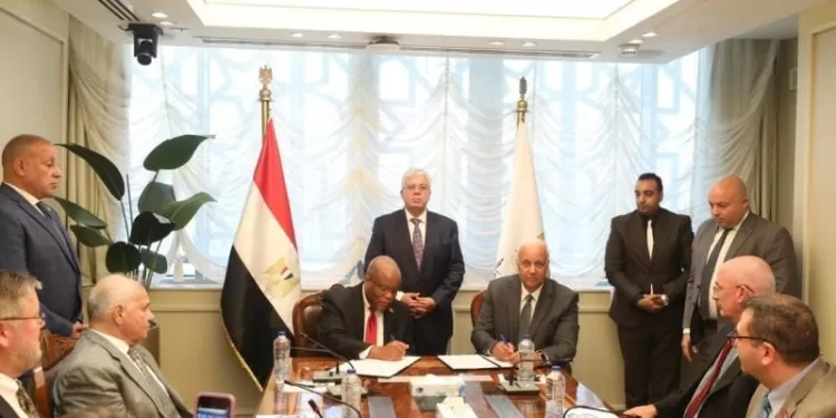 Universités : Coopération égypto-américaine pour attirer les experts 1 - Le Progrès Egyptien