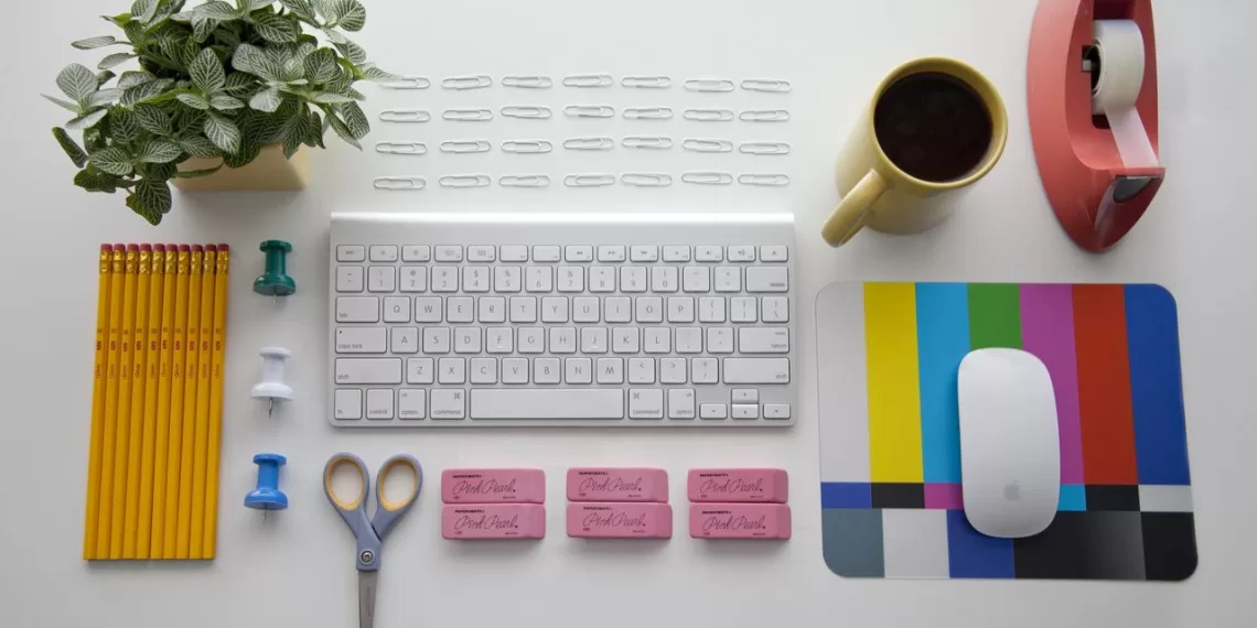 Etre organisé, ça s’apprend… 1 - Le Progrès Egyptien