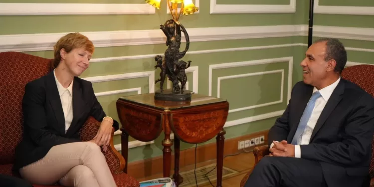 AE: L'Egypte fait tout pour cesser la guerre contre Gaza 2 - Le Progrès Egyptien AE: L'Egypte fait tout pour cesser la guerre contre Gaza 1 - Le Progrès Egyptien