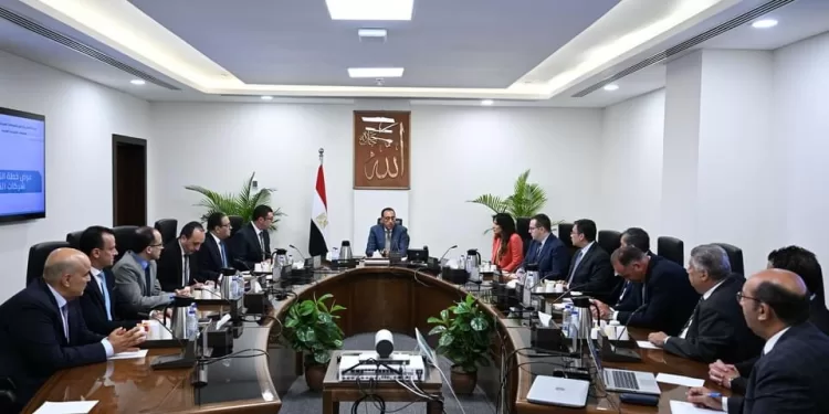 Commercialiser les unités résidentielles dans de nouvelles villes 1 - Le Progrès Egyptien