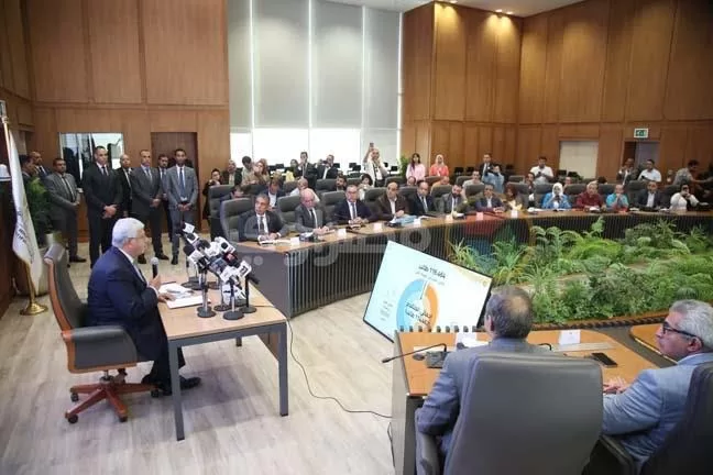 Bac : Quand un pourcentage décide de l’avenir 8 - Le Progrès Egyptien Bac : Quand un pourcentage décide de l’avenir 7 - Le Progrès Egyptien