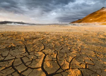 Le réchauffement atteint un rythme sans précédent