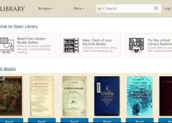 Des eBooks gratuits à portée de main