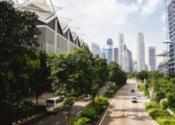 Un modèle de villes égyptiennes durables