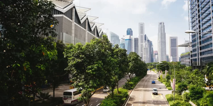 Un modèle de villes égyptiennes durables 1 - Le Progrès Egyptien