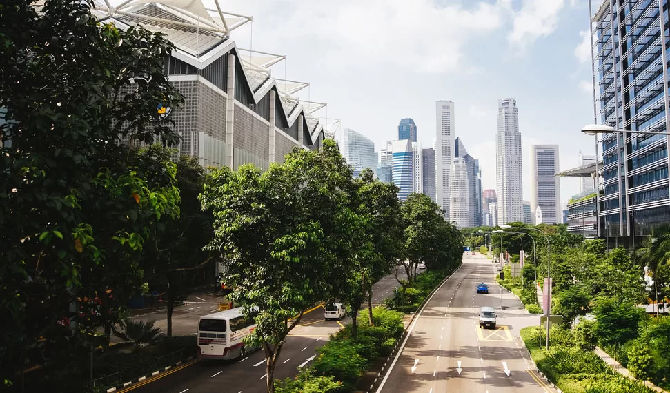 Un modèle de villes égyptiennes durables 1 - Le Progrès Egyptien