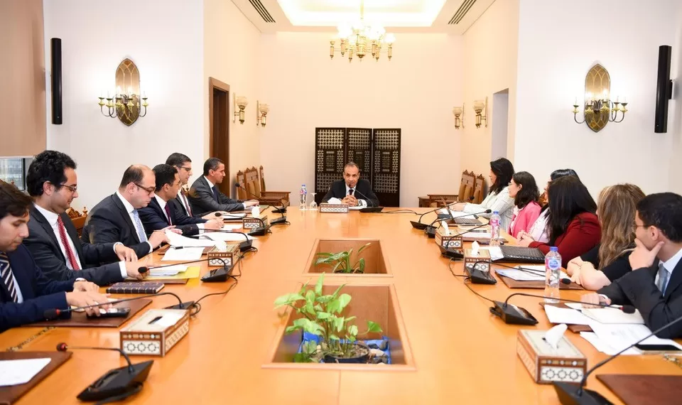 Le ministère des AE tient à offrir des facilités aux hommes d'affaires égyptiens 1 - Le Progrès Egyptien