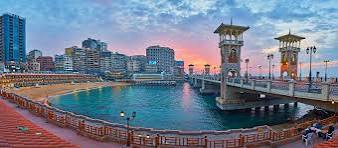 Où passer vos vacances en Egypte? 6 - Le Progrès Egyptien Où passer vos vacances en Egypte? 5 - Le Progrès Egyptien