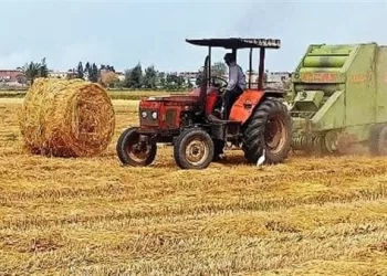 Soutenir les agriculteurs par la mécanisation agricole moderne