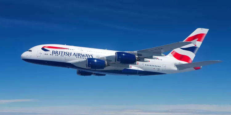 British Airways suspend les vols entre Londres et Tel-Aviv 1 - Le Progrès Egyptien