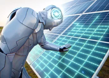 Energie solaire : Nouveau système d’intelligence artificielle