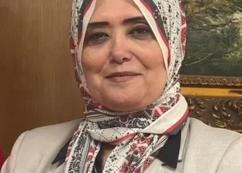 Amani Metwally reconduite au poste de secrétaire permanent du ministère de l’Aviation  