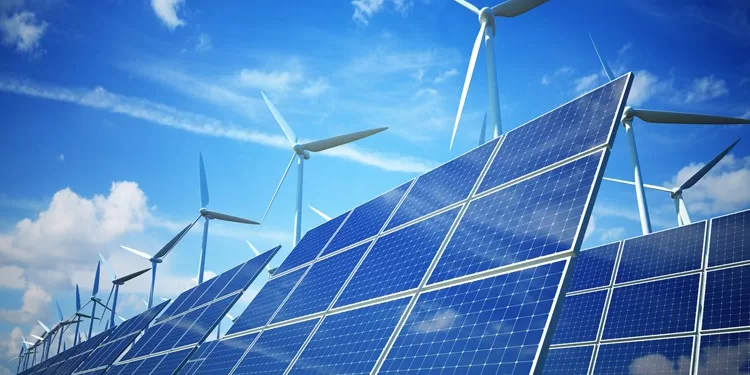 Encourager les investissements dans les énergies renouvelables 1 - Le Progrès Egyptien
