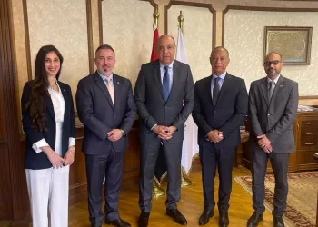 Sécurité de l’aviation civile : Coopération Egypte-USA