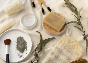 Comment réconcilier cosmétiques et environnement ?