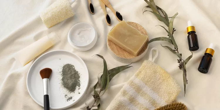 Comment réconcilier cosmétiques et environnement ? 1 - Le Progrès Egyptien