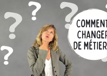 Reconversion professionnelle : Il faut bien réfléchir
