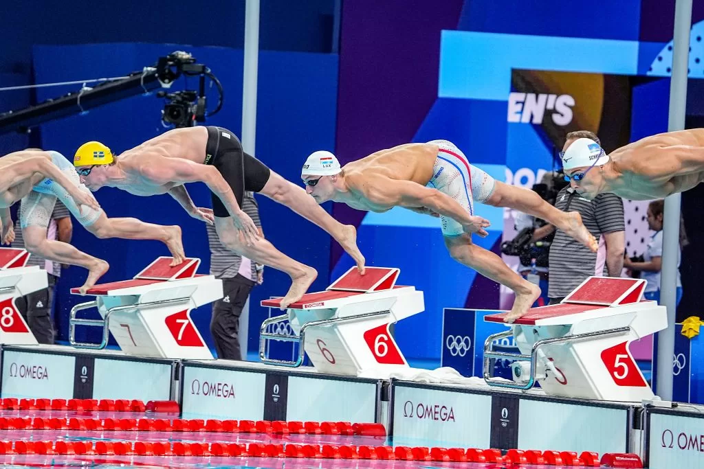 JO 2024 : Steyaert et Picon leaders avant la finale 8 - Le Progrès Egyptien JO 2024 : Steyaert et Picon leaders avant la finale 7 - Le Progrès Egyptien
