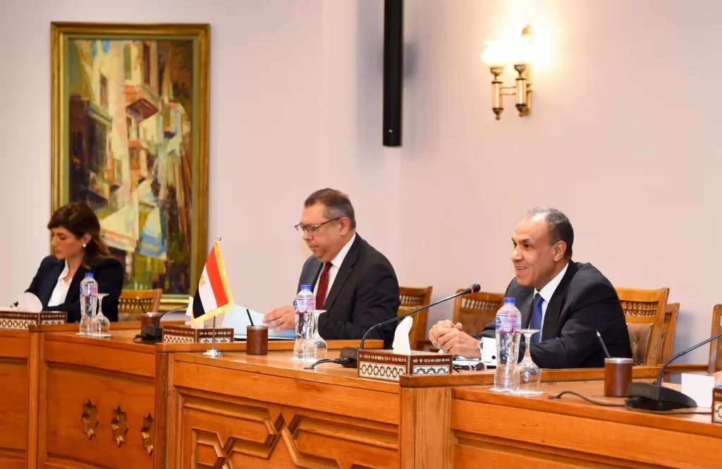 L'Egypte souhaite promouvoir les investissements sri-lankais   3 - Le Progrès Egyptien