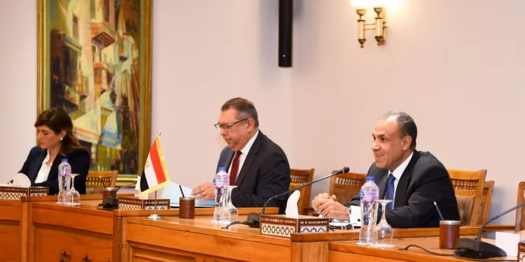 L'Egypte souhaite promouvoir les investissements sri-lankais   1 - Le Progrès Egyptien