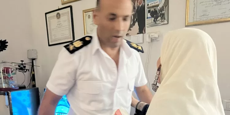 Un modèle à suivre 1 - Le Progrès Egyptien