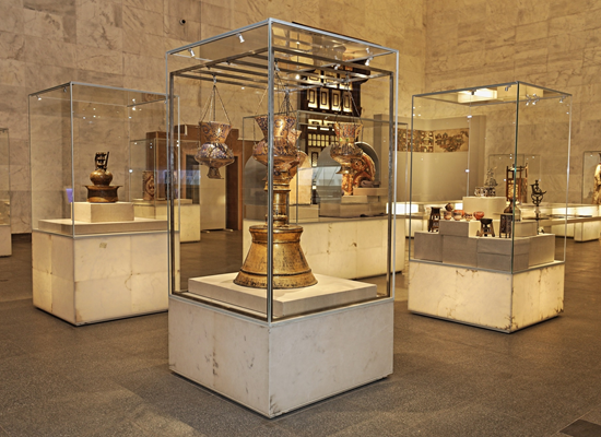 Les “Filtres d’Instagram” au service des musées 4 - Le Progrès Egyptien Les “Filtres d’Instagram” au service des musées 3 - Le Progrès Egyptien