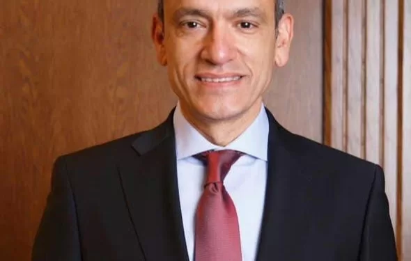 Le pilote Mohamed Eliane nommé président d’EgyptAir Airlines 1 - Le Progrès Egyptien