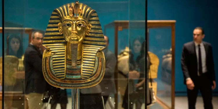 Les “Filtres d’Instagram” au service des musées 1 - Le Progrès Egyptien