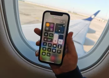 Mode avion : Téléphone inutile ?