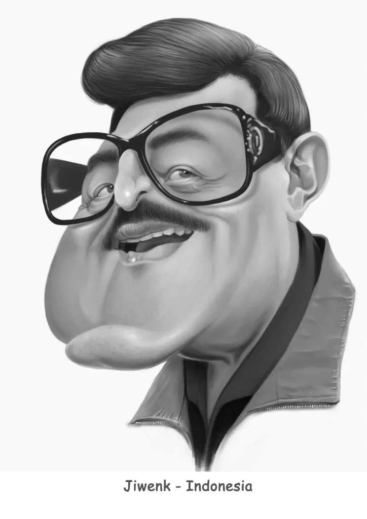 Le 8e rendez-vous de la Caricature rend hommage à Samir Ghanem 36 - Le Progrès Egyptien Le 8e rendez-vous de la Caricature rend hommage à Samir Ghanem 35 - Le Progrès Egyptien