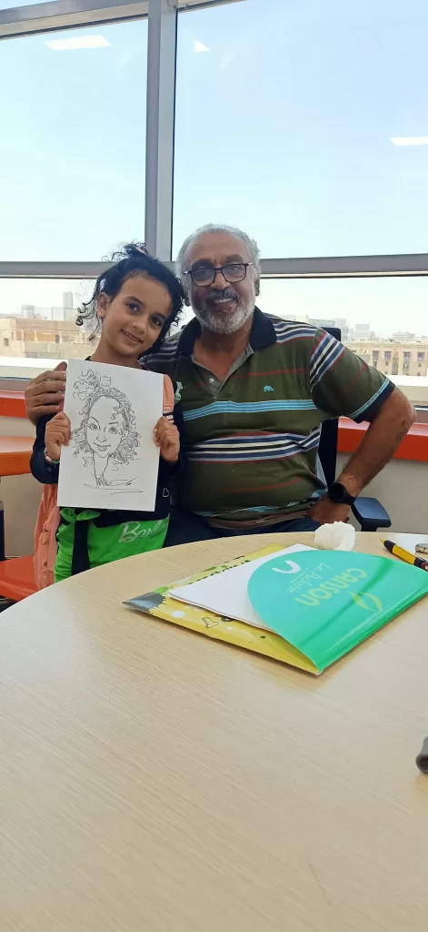 Maher Daniel, un artiste engagé 10 - Le Progrès Egyptien Maher Daniel, un artiste engagé 9 - Le Progrès Egyptien