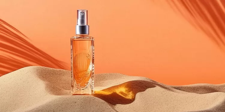 Comment bien se parfumer en été ? 1 - Le Progrès Egyptien