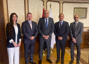Coopération Egypte / Etats-Unis dans le domaine de la sécurité de l’aviation civile